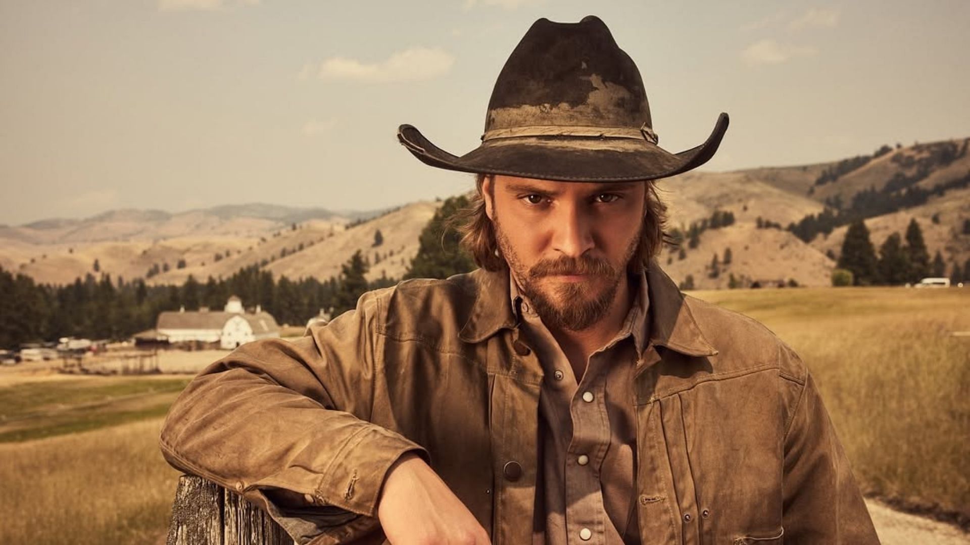 Luke Grimes to return as Kayce Dutton in Y: Marshals (Image via Instagram/@yellowstone)